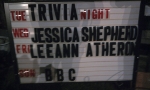 Jessica Shepherd
